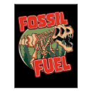 Recherche de fossiles posters Réchauffement climatique