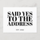 Zoek naar ons nieuw adres briefkaarten Huisverwarming