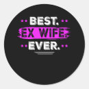 Zoek naar ex stickers Vrouw