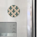 Recherche de fleur lis magnets Fleur de lys