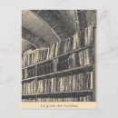 Recherche de archives cartes postales Livres