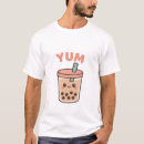 Recherche de yum yum tshirts Coloré