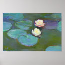 Recherche de peinture de paysage posters Monet