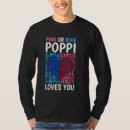 Zoek naar papaver tshirts Poppi