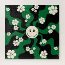 Recherche de smilie puzzles Sourire