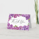 Recherche de floral botanique mariage remerciements cartes Rose