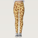 Recherche de giraffe leggings Motif