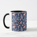 Recherche de pollen tasses Rose