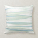 Recherche de blanc et turquoise coussins Aqua