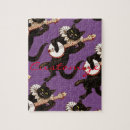 Zoek naar muziek puzzels Banjo