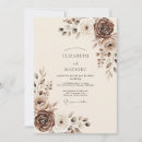 Recherche de moka invitations Rustique