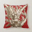 Recherche de coquille décoration coussins Mer
