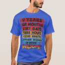Recherche de 9th birthday tshirts Vintage