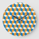 Recherche de illusions horloges Abstrait