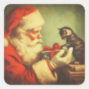 Recherche de vintage kittens autocollants Mignon