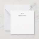 Zoek naar kunst notitiekaarten Minimalistisch