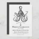 Recherche de octopus invitations Calmar