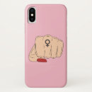 Recherche de féministes iphone coques Girly