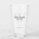 Recherche de garçons mugs bouteilles Initiale