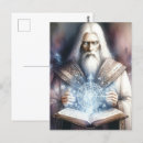 Recherche de lancement cartes postales Aquarelle