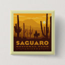 Recherche de cactus saguaro badges Arizona