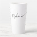 Recherche de écritures tasses Moderne