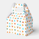 Recherche de triangles ballotins Motif
