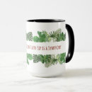 Recherche de jungle tropicale tasses Feuillage de la jungle
