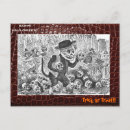 Recherche de dia los muertos cartes postales Crânes