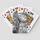 Recherche de africain jeux de cartes Faune