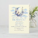 Recherche de ciel bleu invitations Céleste
