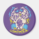 Recherche de hanna barbera magnets Velma dinkley