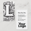 Recherche de lettre w cartes visite Pour tous