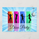 Recherche de danseurs disco invitations Danser