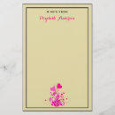 Zoek naar pretty briefpapier Romantisch