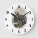 Recherche de locomotive horloges Transport