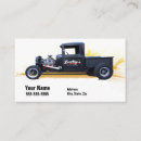 Recherche de emballage automatique cartes visite Course