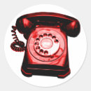 Recherche de phone autocollants Cadran