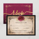 Recherche de vieux parchemin invitations Pour tous