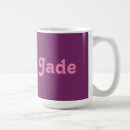 Zoek naar jade mokken Paars