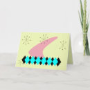 Zoek naar retro jaren 50 kaarten Vintage