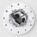 Recherche de le football horloges Pour lui