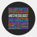 Recherche de professionnel médical autocollants Prestataire de soins