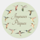 Recherche de joyeuses pâques autocollants Printemps