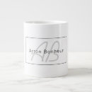 Recherche de style hippie tasses Moderne