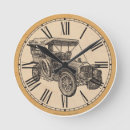 Zoek naar oude auto klokken Auto's