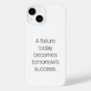 Recherche de citations de motivation iphone coques Succès