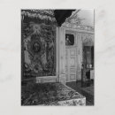 Recherche de chambre à coucher cartes postales Rétro