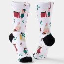 Recherche de fêtes chaussettes Humour