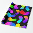 Recherche de gradient papier cadeau Motif